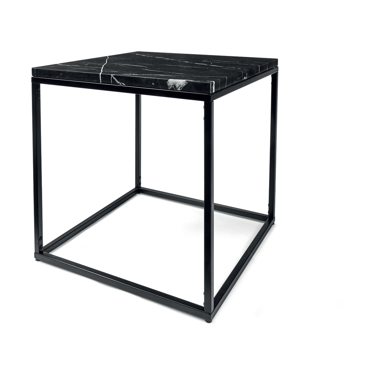 Black Stone Side Table Kmart Black Stone Side Table