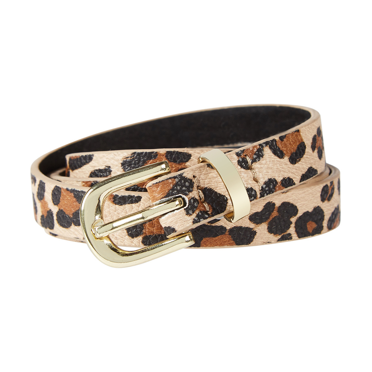 kmart womens belt