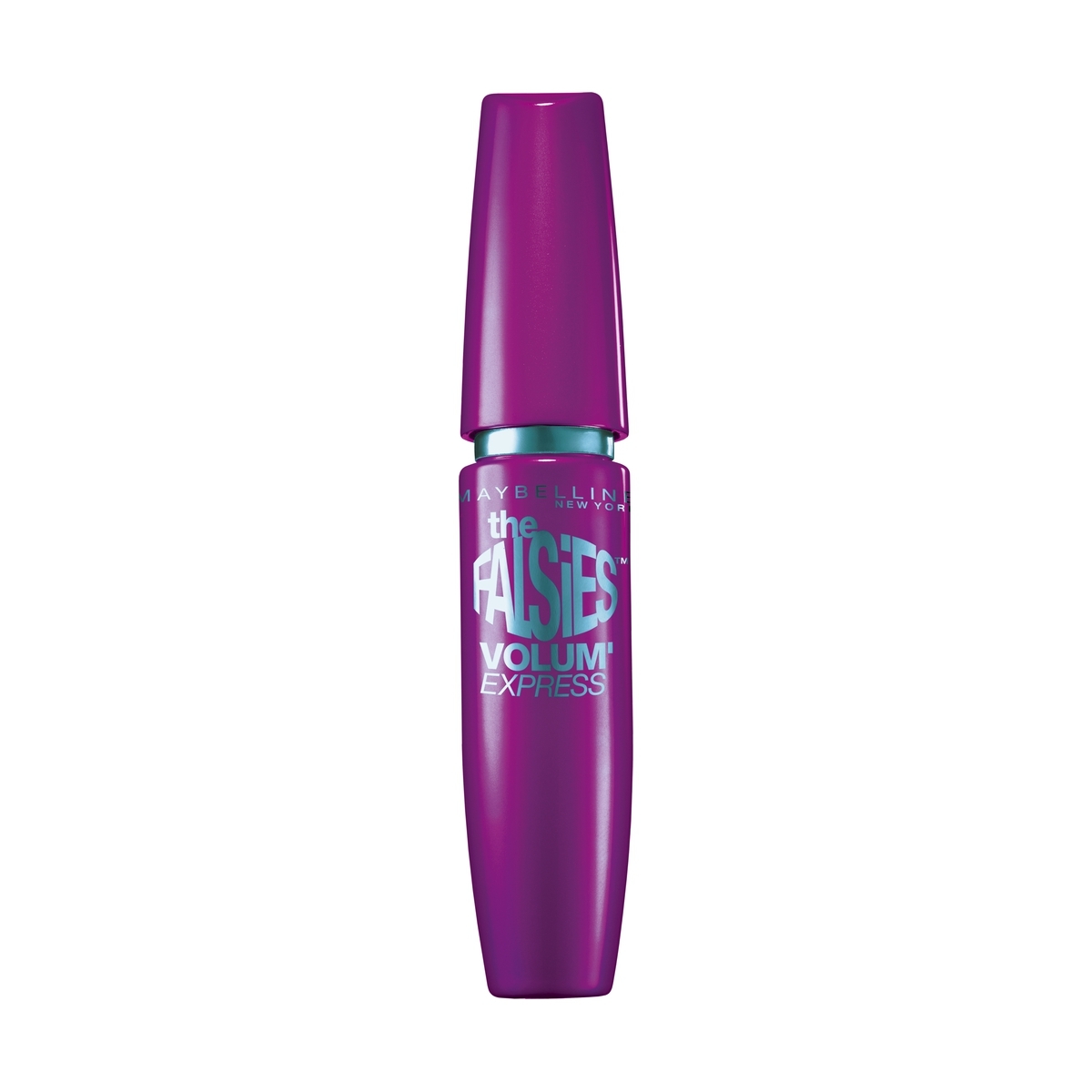 Maybelline Falsies Volumizing False Lash Effect Waterproof Mascara ...