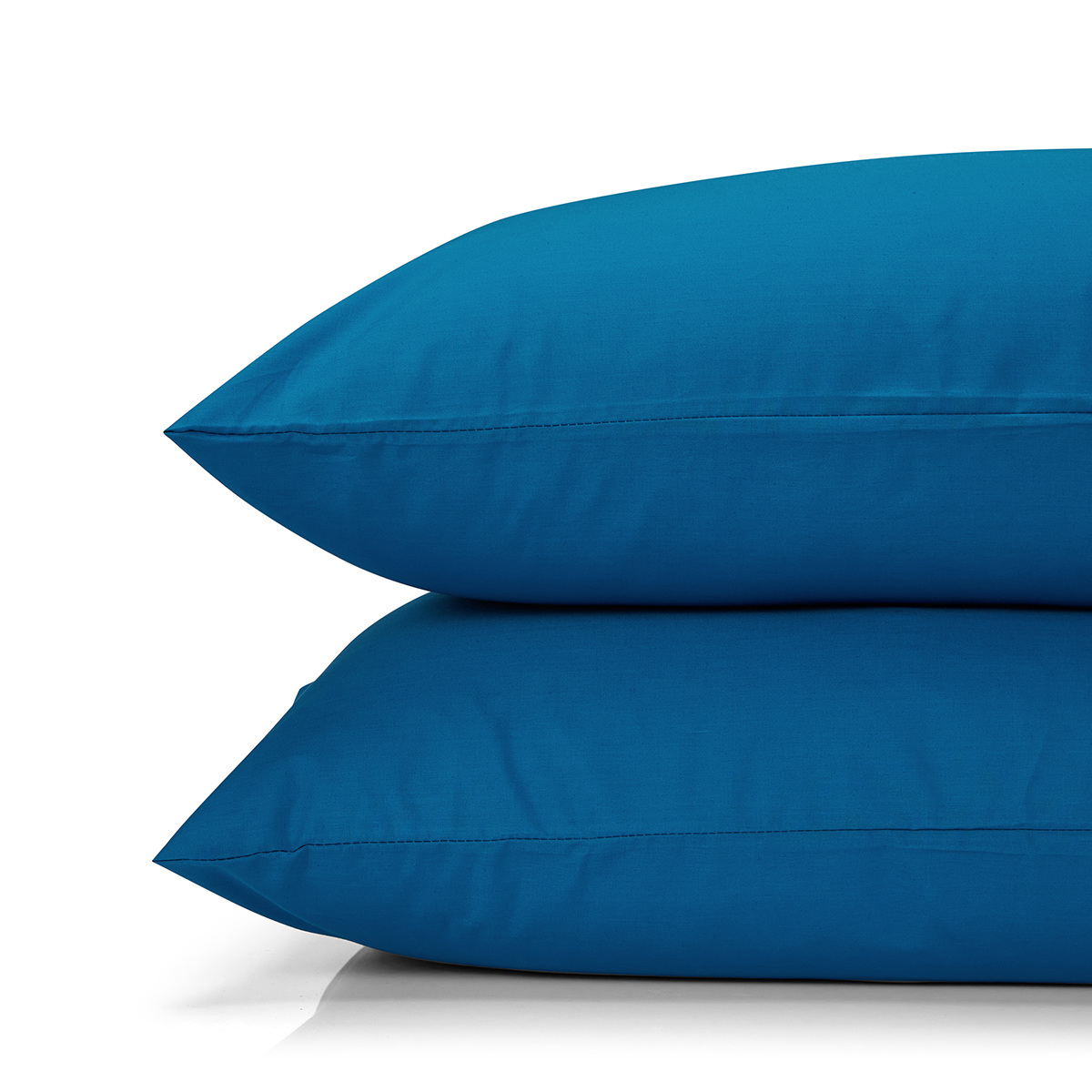 225 Thread Count Sheet Set Queen Bed, Teal Kmart