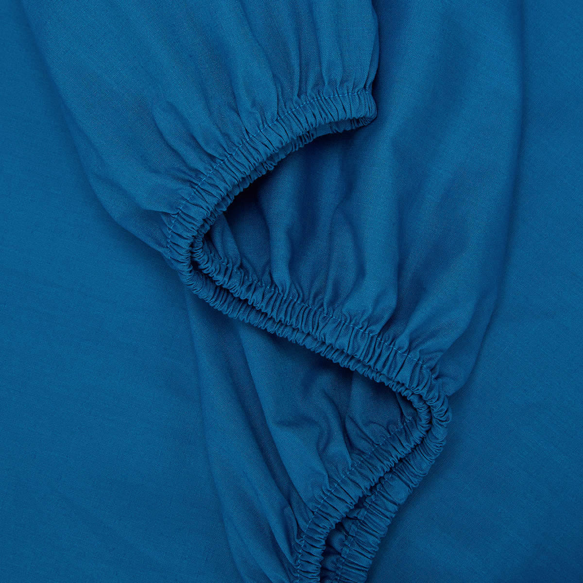 225 Thread Count Sheet Set Queen Bed, Teal Kmart