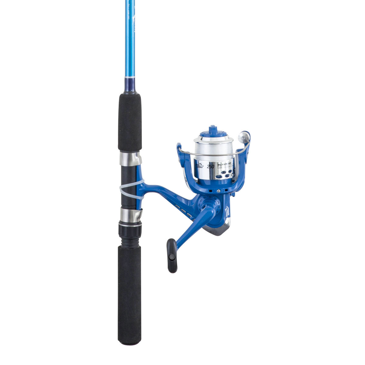 Jarvis Walker Led Flash 5ft., Combo Blue Kmart