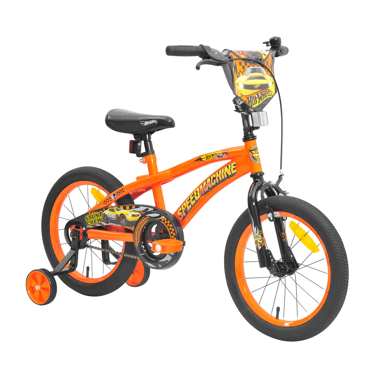 kmart hot wheels bike