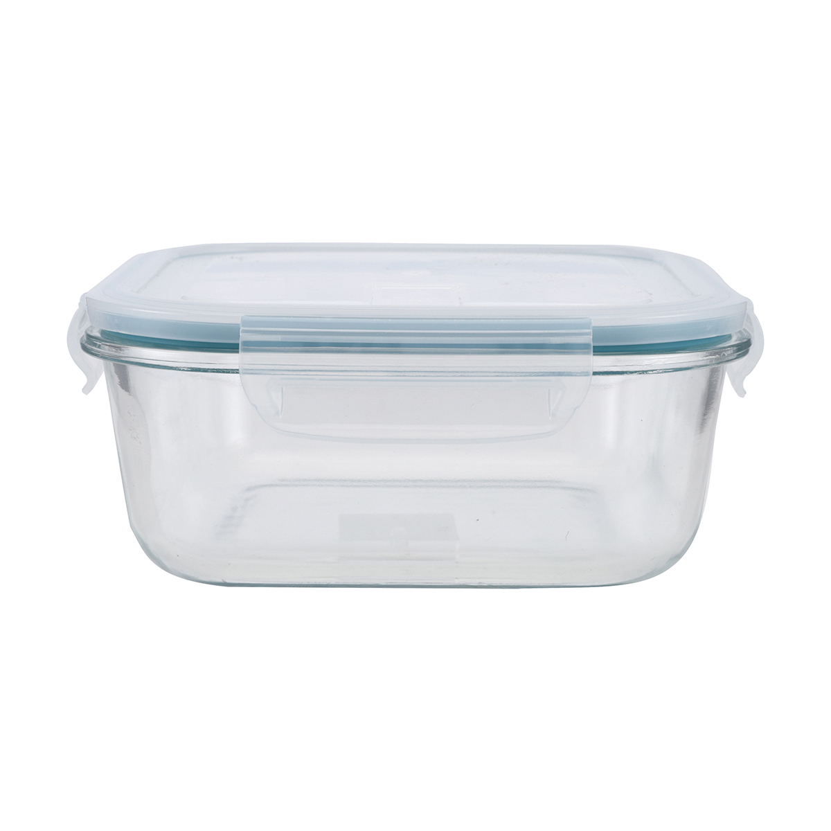 1 Litre Glass Food Storage Container Kmart 1 Litre Glass Food Storage Container Hover Over Image To Zoom
