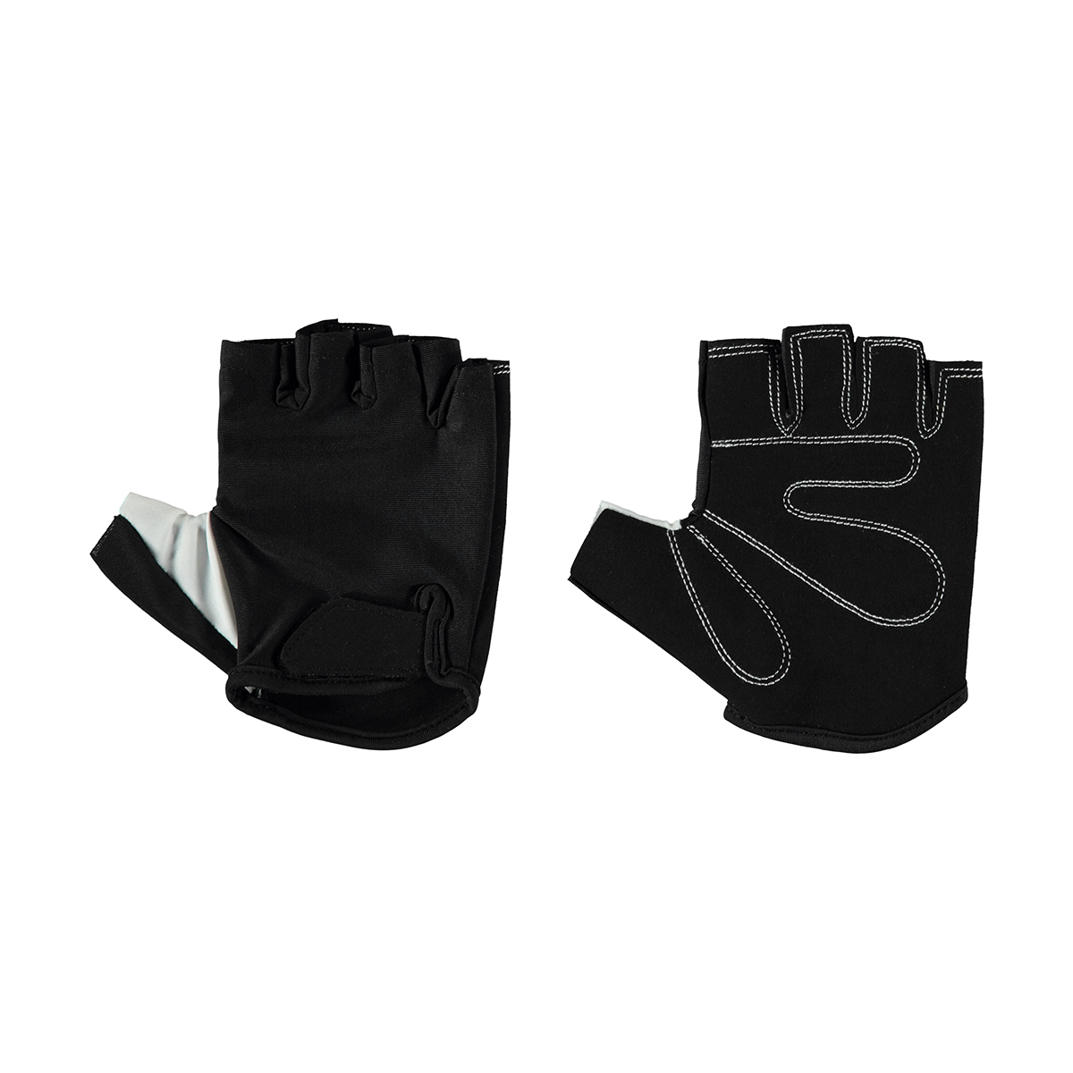 Fingerless Gloves Kmart