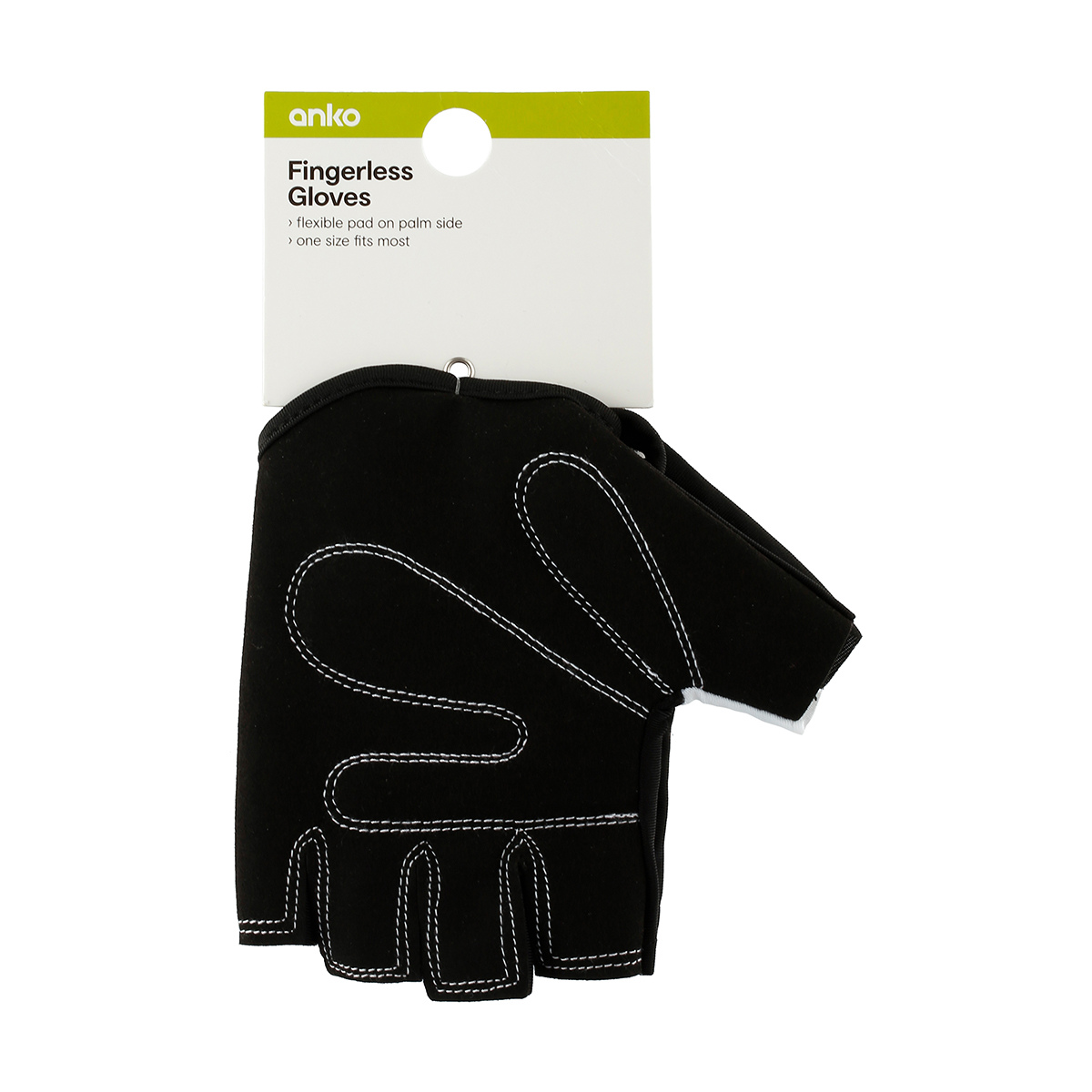 Fingerless Gloves Kmart