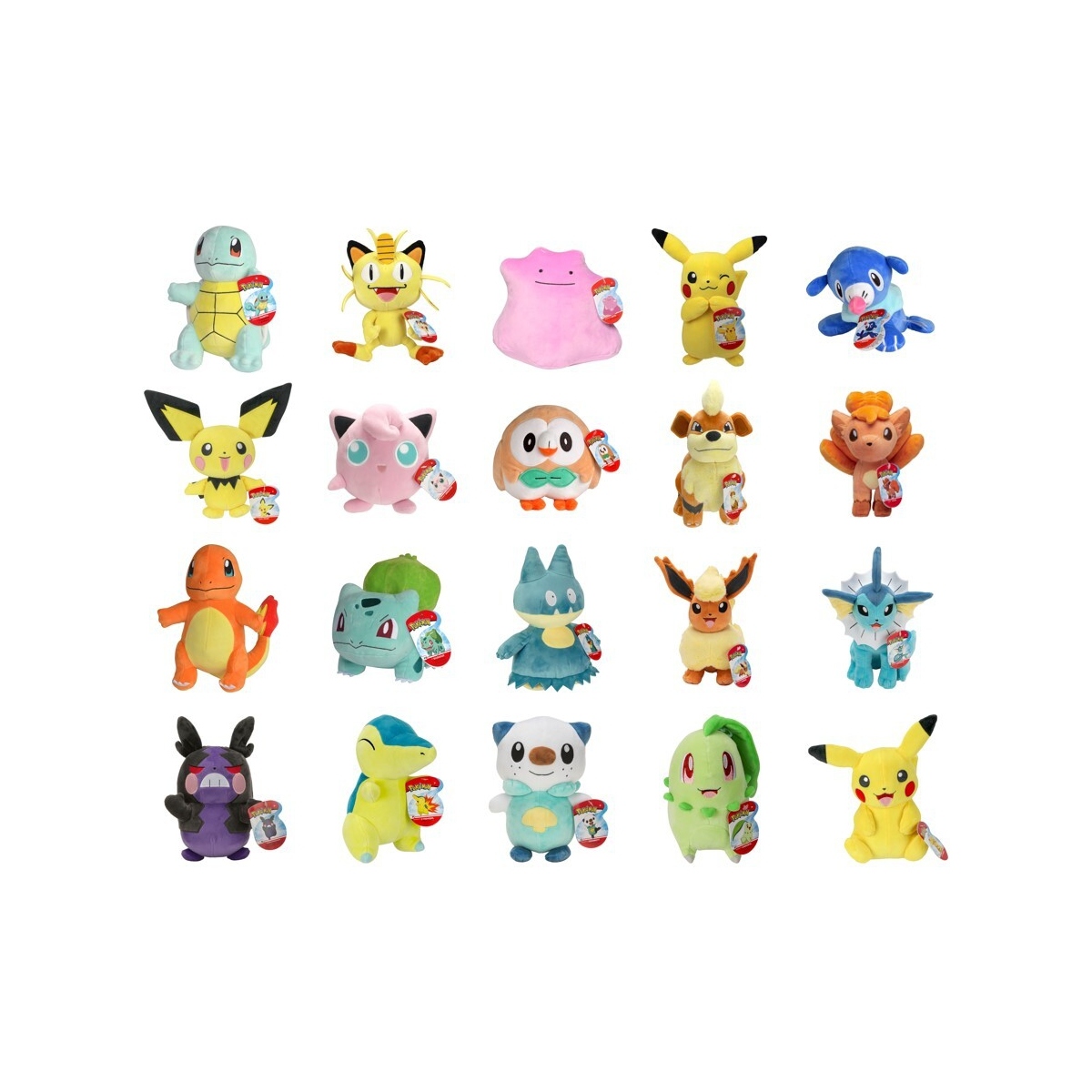 kmart plush toy