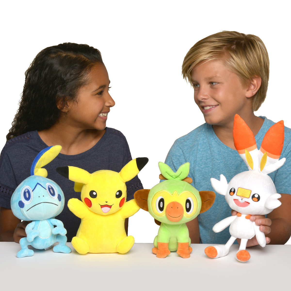 kmart plush toys