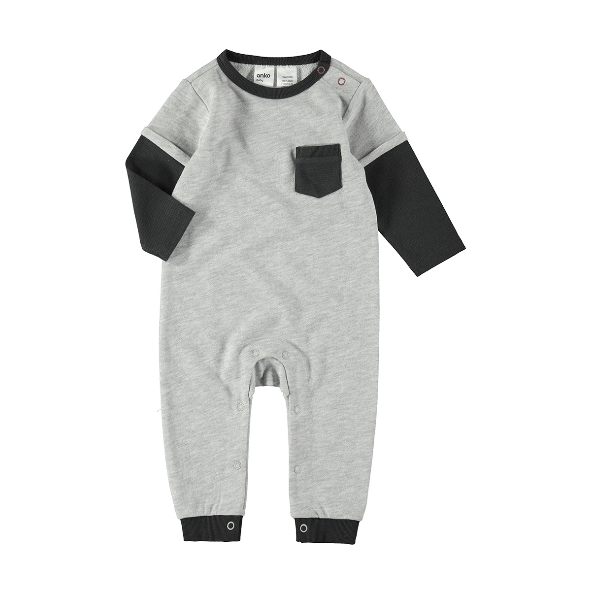 kmart baby romper