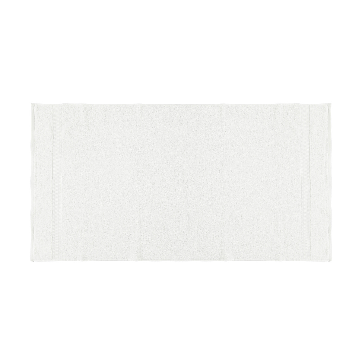 Madison Mega Towel White Kmart