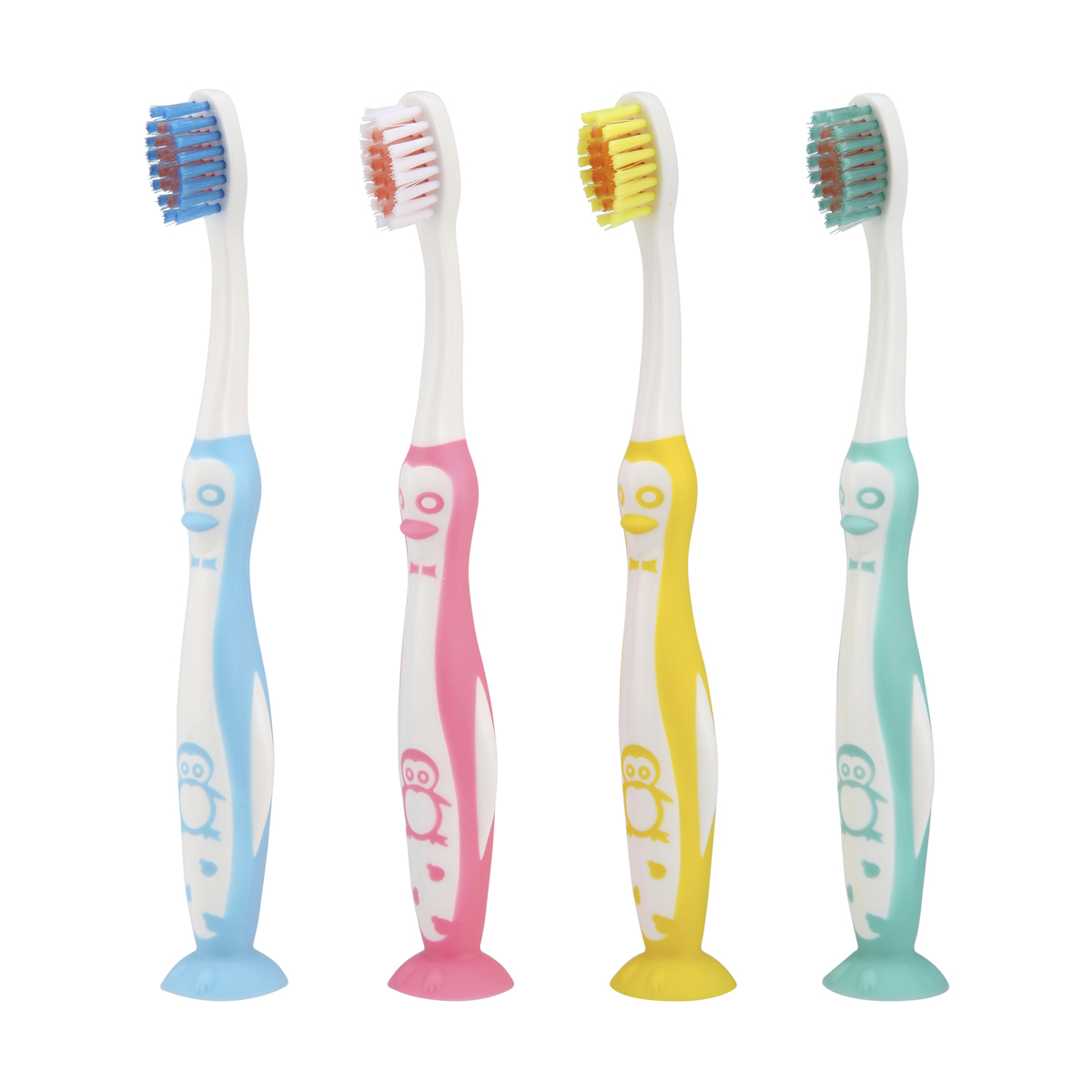 4 Pack Soft Kids Toothbrush Kmart 4 pack soft kids toothbrush kmart