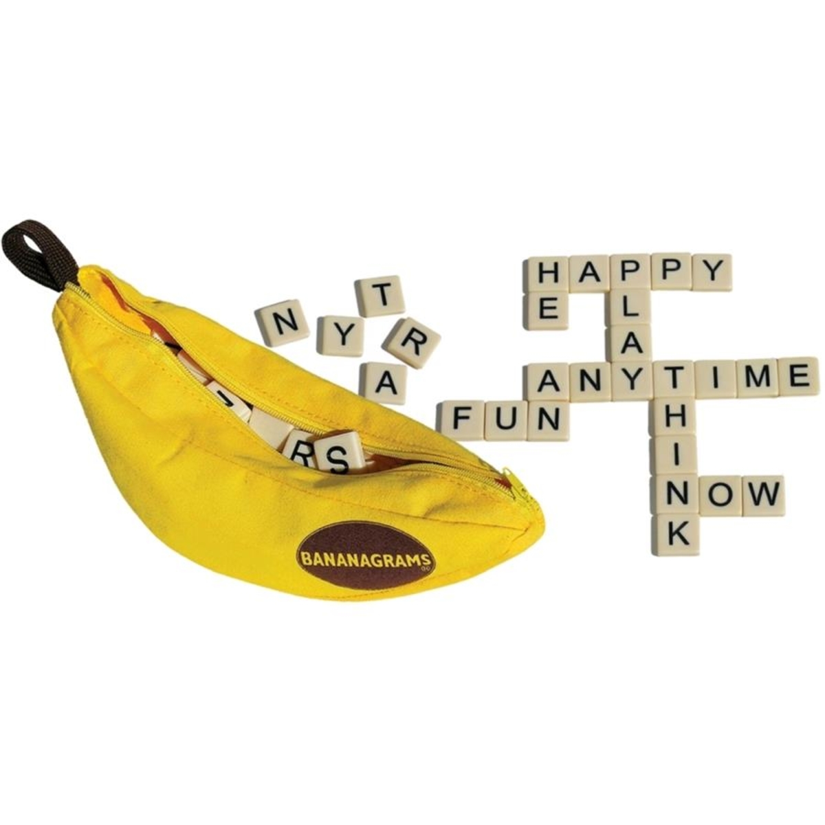Bananagrams for Kids activity - YouTube