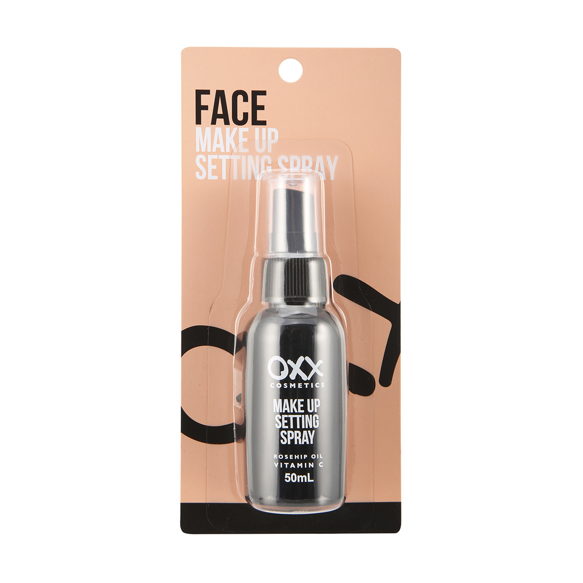 Make Up Setting Spray Rose Hips Oil Kmart