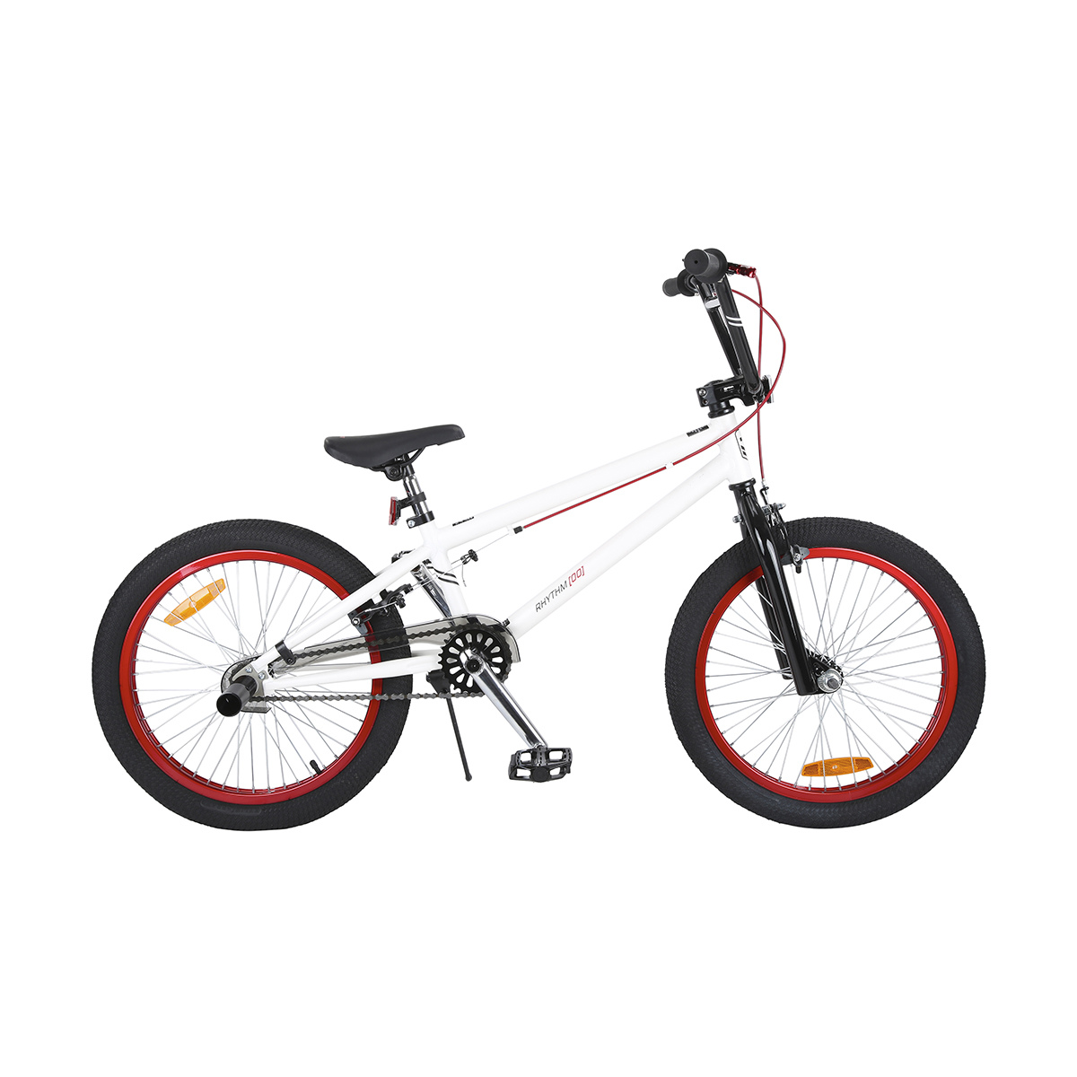 rhythm bmx bike