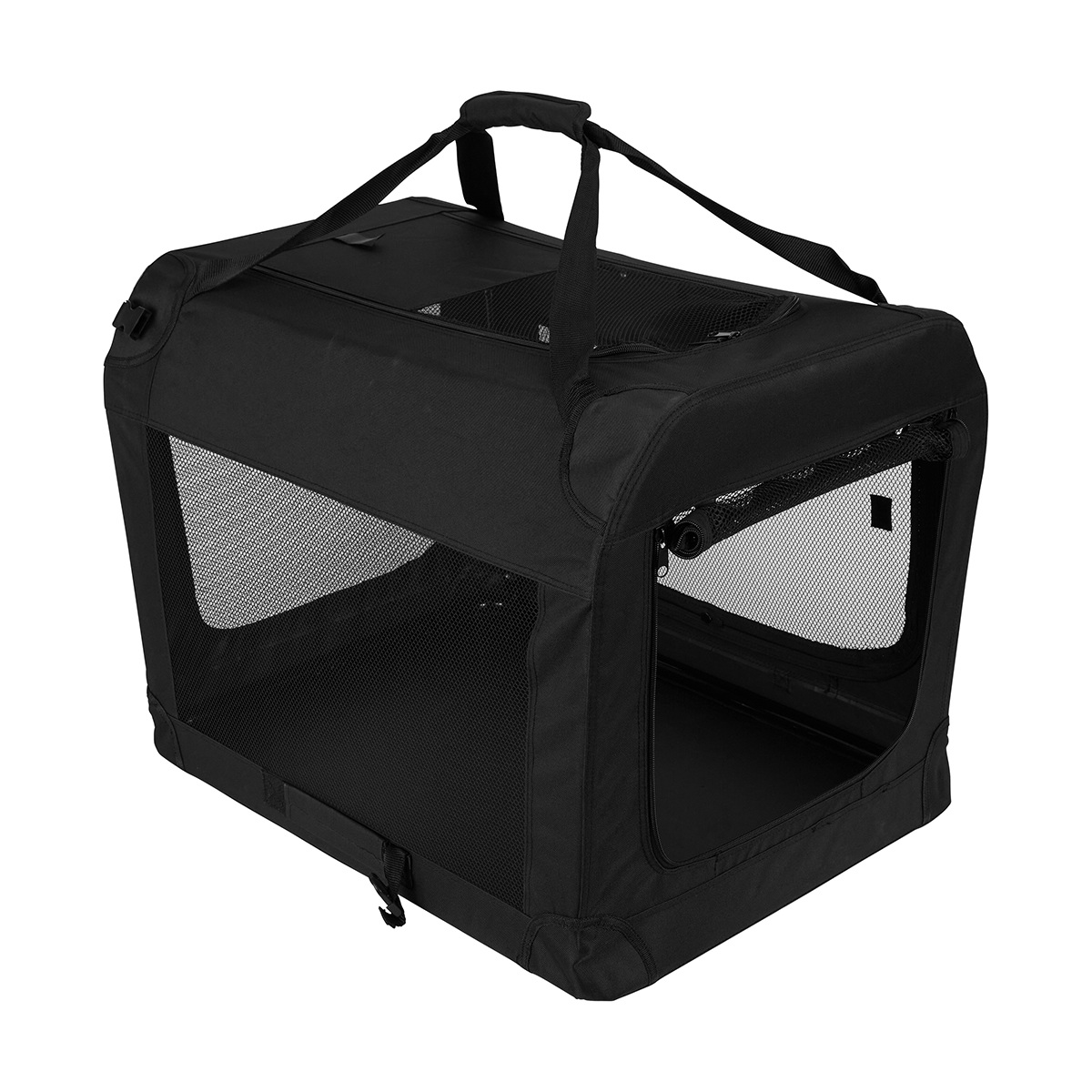 Foldable Pet Carrier Large Kmart