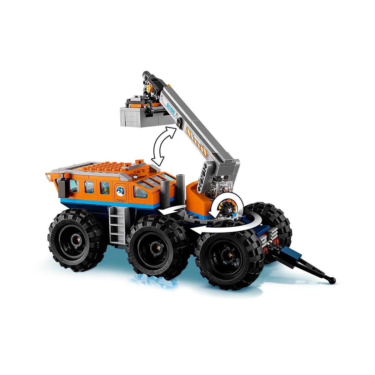 lego 60195 kmart