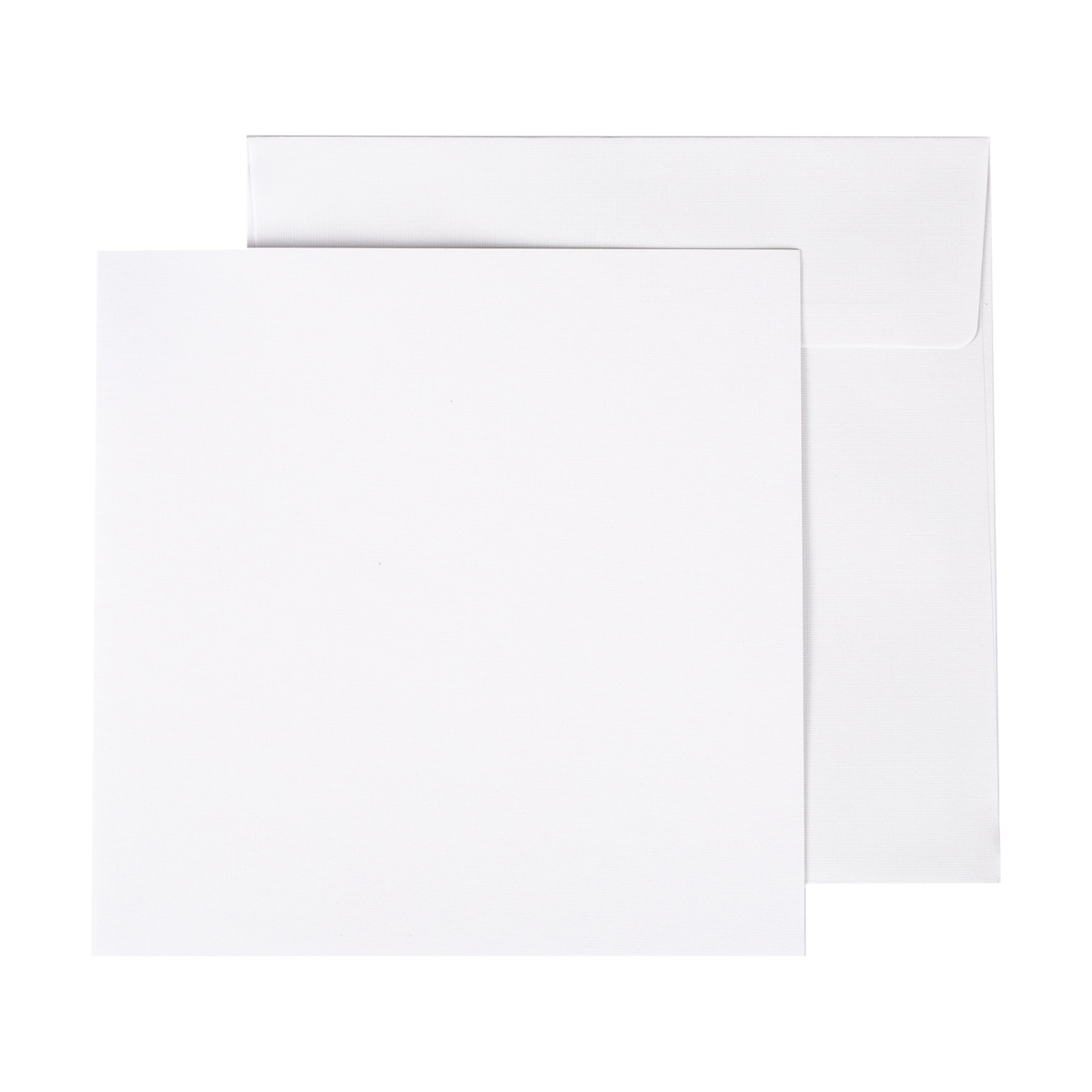 10 Pack Textured Cards with Envelopes Kmart