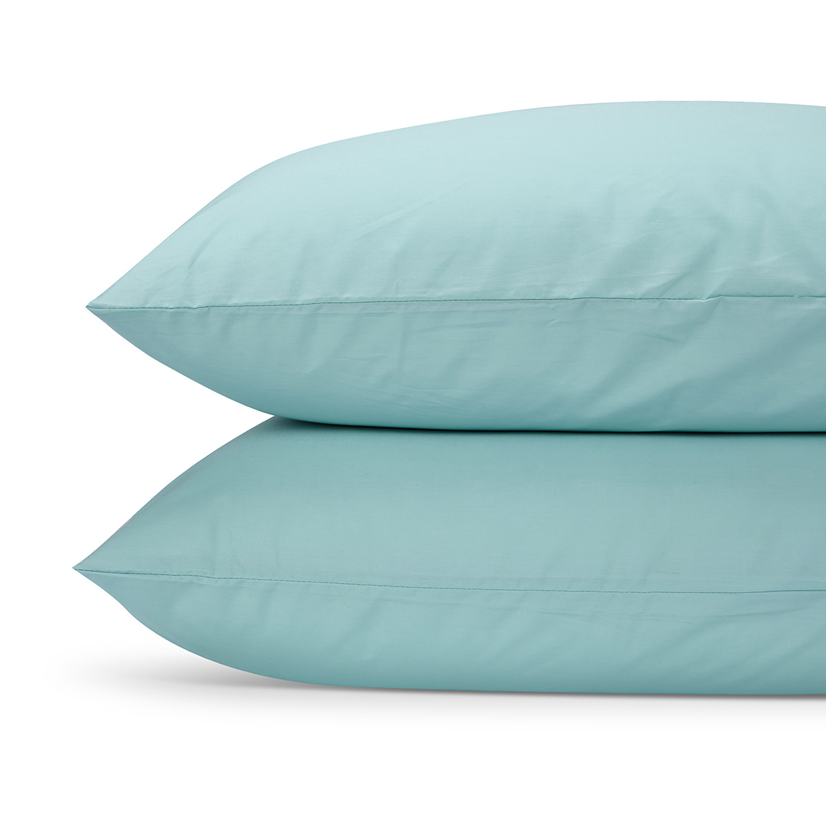 225 Thread Count Sheet Set Queen Bed, Glacier Kmart