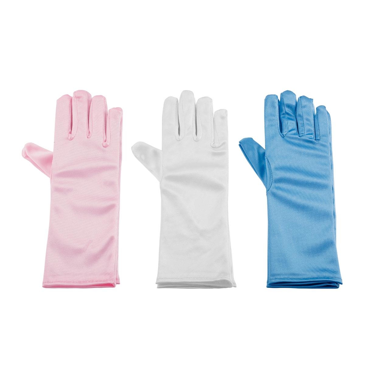 Princess Gloves Assorted Kmart