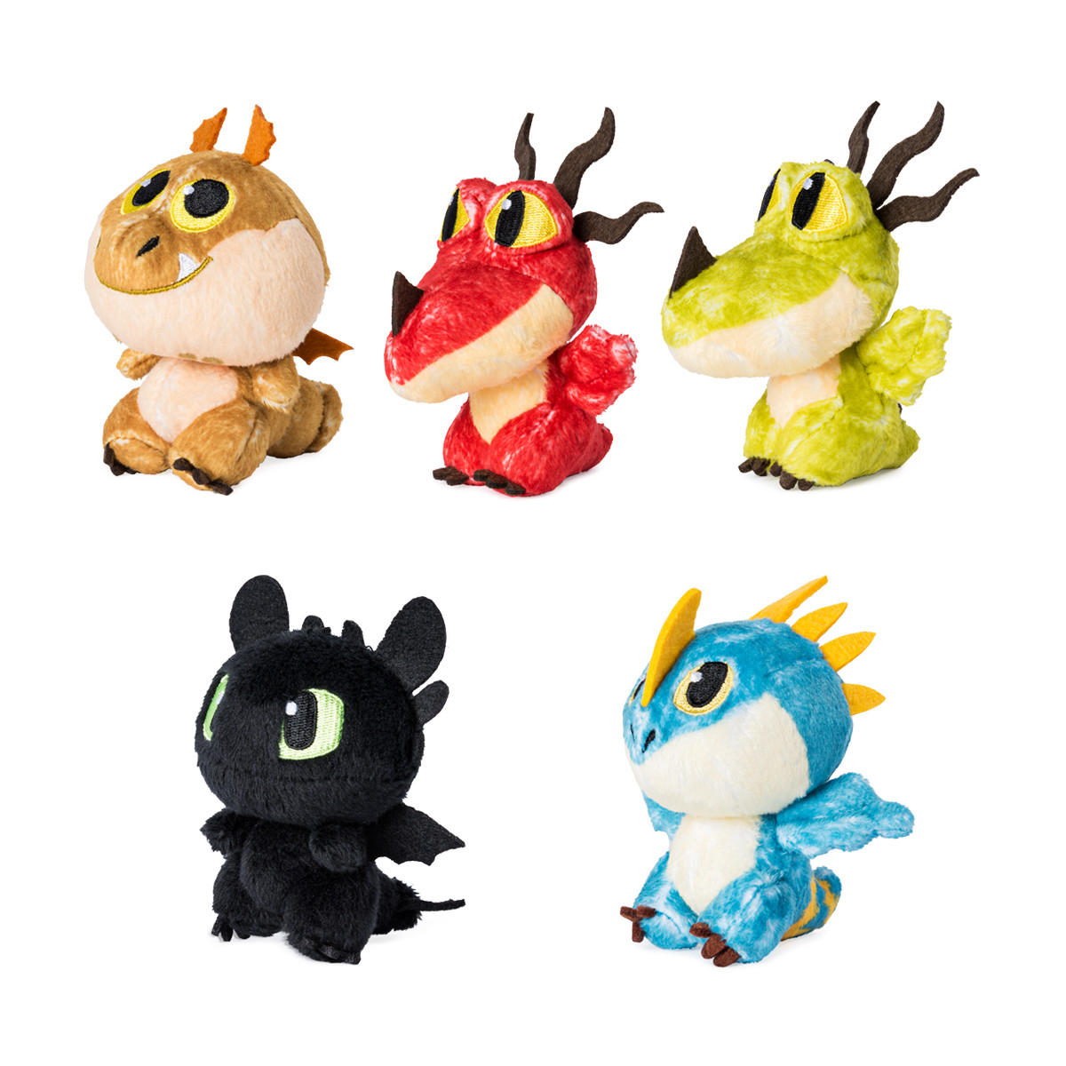 toothless plush toy kmart