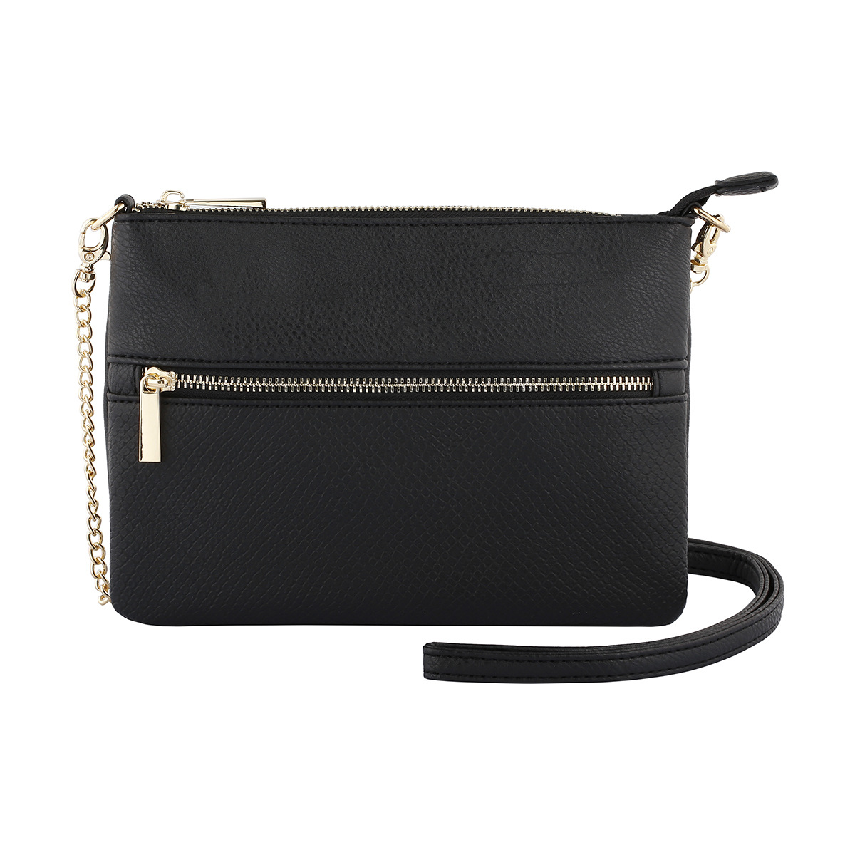 Crossbody Chain Handbag | Kmart