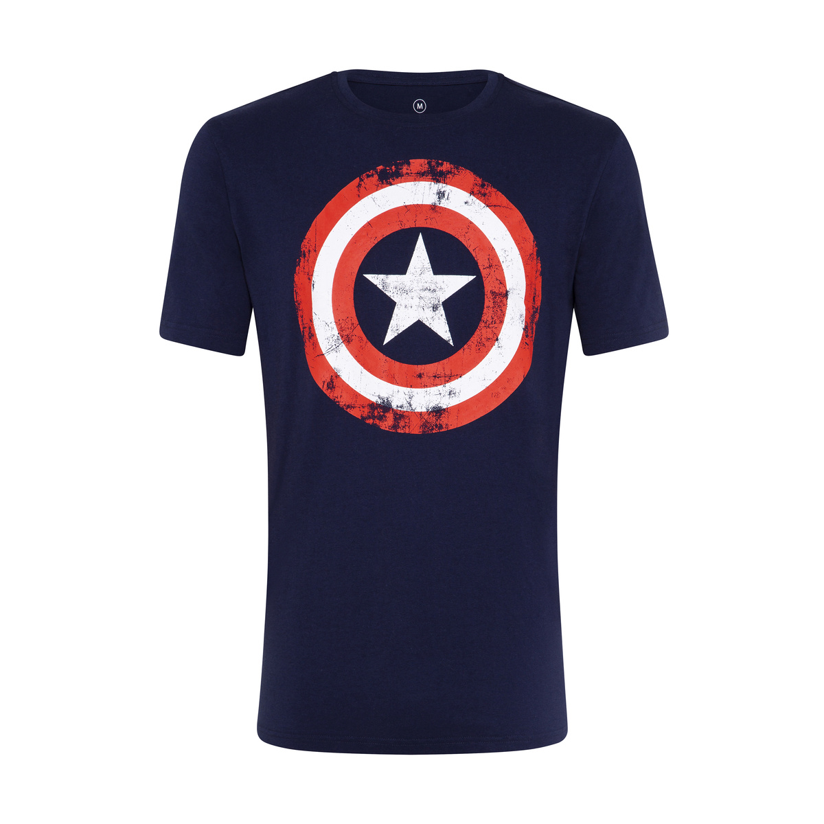kmart superhero shirt