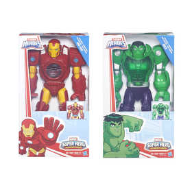 hulk action figure kmart
