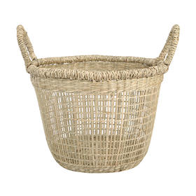 seagrass low basket kmart