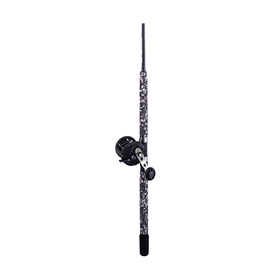 kmart fishing rod and reel combos