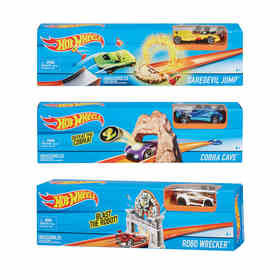hot wheels track kmart