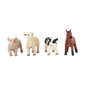 Kmart animal figurines sales