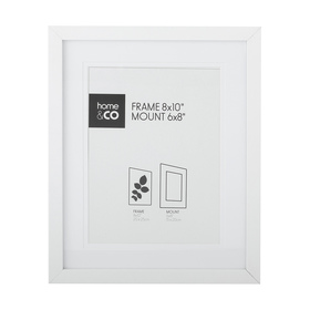 Photo Frames | Picture Frames | Kmart