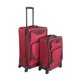 Suitcases  Hard Case Luggage  Lightweight Suitcases  Kmart