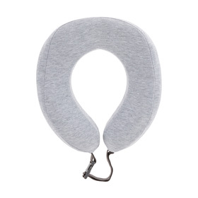 Neck Roll Memory Foam With Hood Kmart