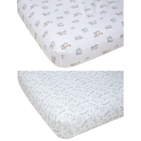 kmart cot mattress protector