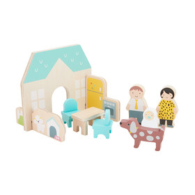 kmart farm set