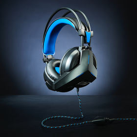 virtual 7.1 gaming headset kmart