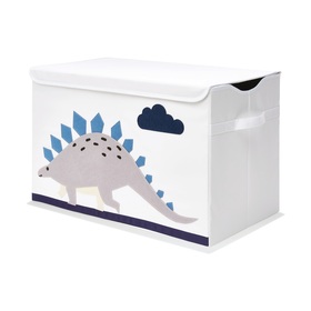 toy storage box kmart