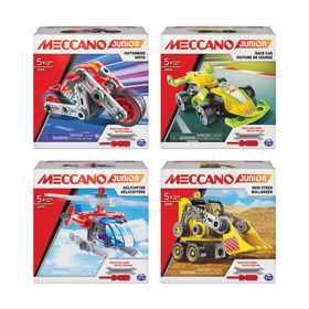 meccano target australia