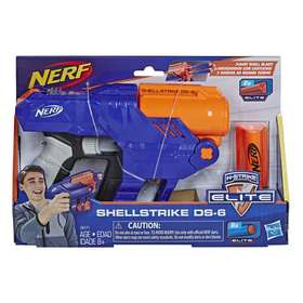 nerf super soaker kmart