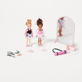 emma ballerina doll kmart
