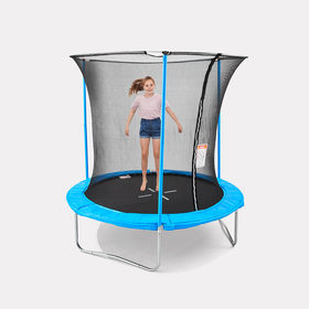 jump giants trampoline park
