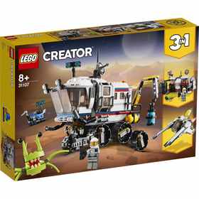 kmart lego space