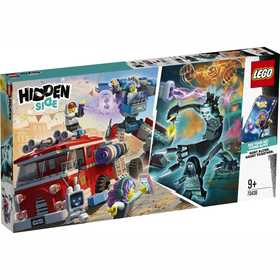 kmart lego hidden side
