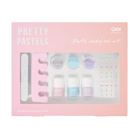 Nail Kits Nail Sets Buy Nail Polish Sets Acrylic Nail Kits Kmart