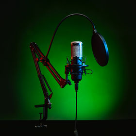 headset microphone kmart