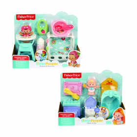 kmart little people