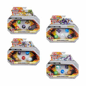 bakugan arena kmart