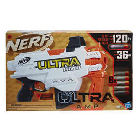 nerf hovering target kmart