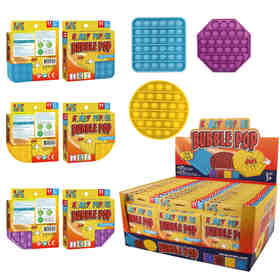 push pop bubble fidget kmart